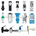 Plastic/Mental /ABS/Thread/Male/Female water Faucets