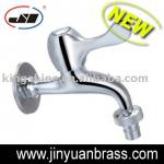 Chrome Plated water tap