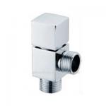 chromed plated brass faucet parts