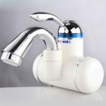 Electric water heat faucet,faucet accessories