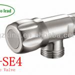 classic type stainless steel 304 angle valve-JD-SE4