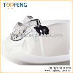 whale faucet fountain-TF-K117