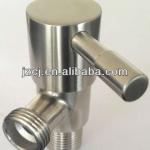 Good quality Stainless steel triangle valve