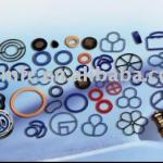 Faucet rubber seal fittings with FDA, NSF, ACS, KTW, UL, certification