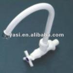 ABS plastic water taps