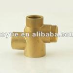 ZYF1236 Brass faucet tap valve fittings accessories