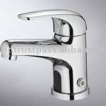 Automatic Sensitive Hot and Cold Faucet