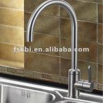 High Quality #304 SS Kitchen Faucet