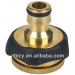 brass water hose connectors