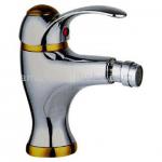 Body-Cleaning Faucet