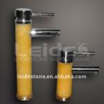 Natural stone faucet-LD-M003
