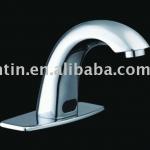 Automatic Faucet with Self-Powered, auto mixer