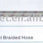 40cm Stainless Steel Braided Hose QL-G22-1