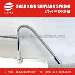 ISO9001-2008 heavy duty kitchen room water tap parts tap spring