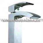 New stainless steel faucets for kitchen