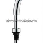 Pull out kitchen handle pull faucet spray