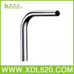Crown Flexible Chrome-plated Brass Kitchen Tap Tube XDL-121