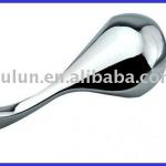 2011 new triangle faucet handle