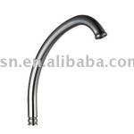 round faucet spout ZL,kitchen faucet accessory