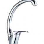 ss/brass kitchen/bath/basin tube pipe faucet spout
