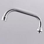 s.s/brass bath/kitchen faucet outlet SU faucet spout