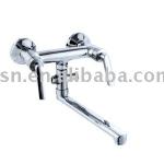 brass/zinc alloy upc bathroom faucet bath faucet-YK--BZ2804