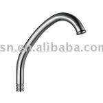 s.s/brass kitchen faucet spout tap spout