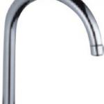 brass/ss kitchen/basin upc faucet spout faucet parts