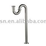 ss/brass bathroom plumbing accessries faucet spout