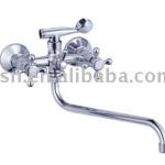 round faucet spout-YK--ZL1804