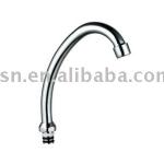 round faucet spout ZL-YK--ZL1804