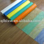 Alkali resistant fiberglass mesh