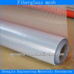 4*4 mm,145GSM fiberglass mesh for out wall