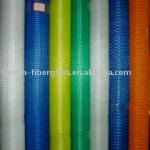 alkali-resistant fiberglass mesh