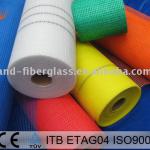 Fiberglass net