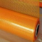 waterproof material Alkali-Resistant Fiberglass Mesh Fabric