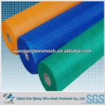 fiberglass mesh/fiberglass net with good quality