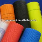 4x4x160g fiberglass mesh exported to Turkey,Romania manufacture