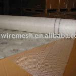 (Hot Sale) Fiberglass Mesh PVC Material