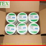 9x9-75g/m2 Wall Material Fiberglass self-adhsieve mesh tape