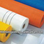 soft alkali resistant fiberglass mesh