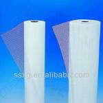 External wall insulation fiberglass mesh of good quality
