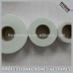 Fiberglass self adhesive mesh tape