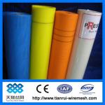 high quality 4x4x160g fiberglass mesh exported to Turkey,Romania