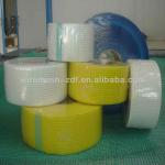 5CMx50m self-adhesive fiberglass mesh drywall tape