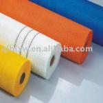 Glass fiber mesh