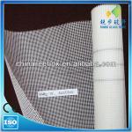 Alkali-resistant fiberglass mesh