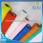 Fiberglass net