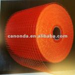 C-Glass fiberglass mesh