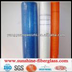 Free Alkali fiberglass mesh buy from anping ying hang yuan